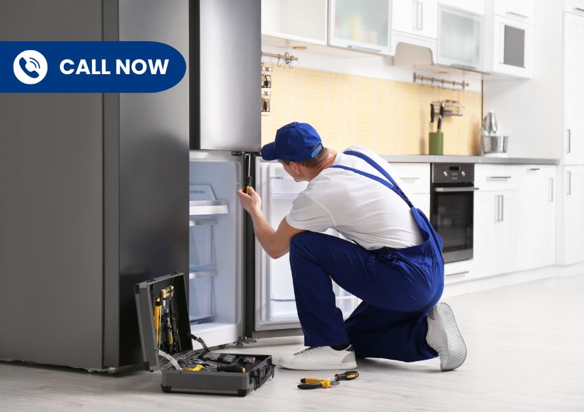 California Appliance Repair Company